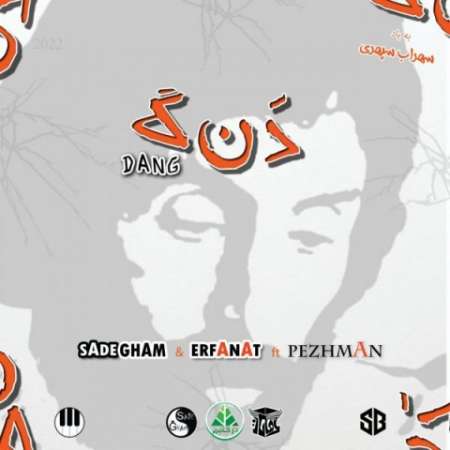 Erfanat , Sadegham & Pezhman – Dang